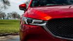 Mazda CX-5 Signature 2018 года (NA)